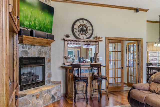 105 Holly Drive, Cooper, TX 75432