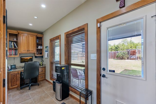 105 Holly Drive, Cooper, TX 75432