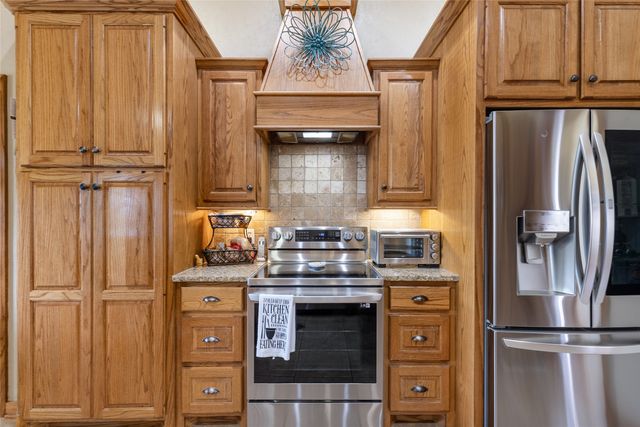 105 Holly Drive, Cooper, TX 75432
