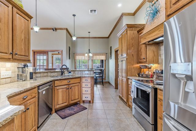 105 Holly Drive, Cooper, TX 75432