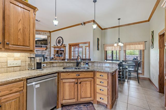 105 Holly Drive, Cooper, TX 75432