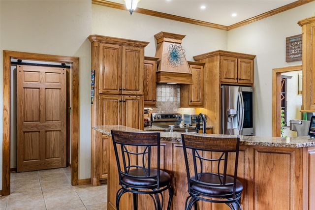 105 Holly Drive, Cooper, TX 75432