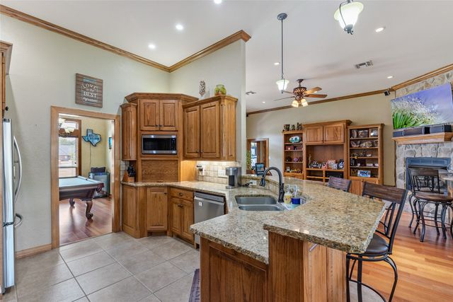 105 Holly Drive, Cooper, TX 75432