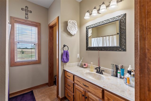 105 Holly Drive, Cooper, TX 75432
