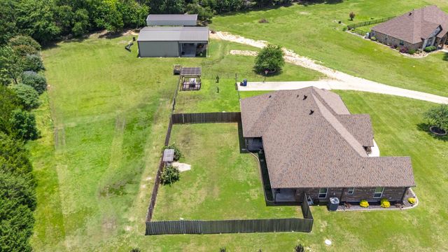 105 Holly Drive, Cooper, TX 75432