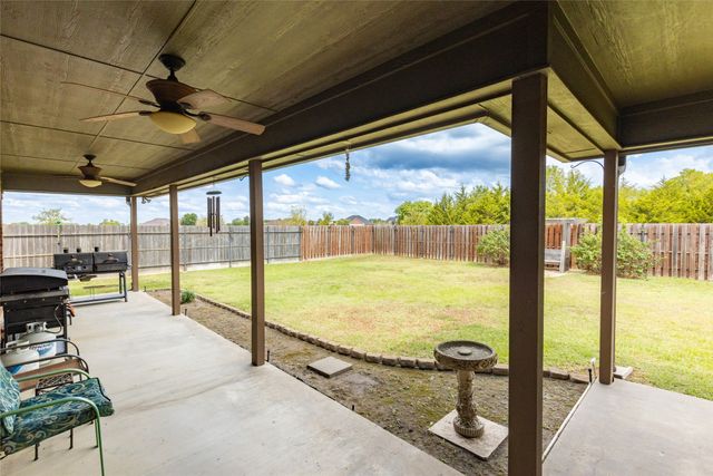 105 Holly Drive, Cooper, TX 75432
