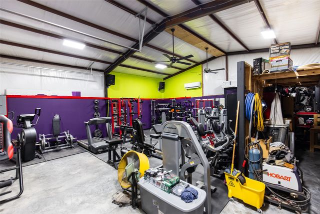 105 Holly Drive, Cooper, TX 75432