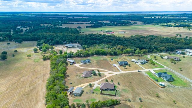 105 Holly Drive, Cooper, TX 75432