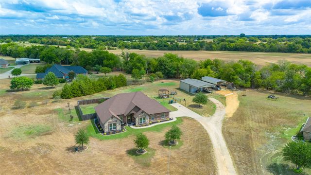 105 Holly Drive, Cooper, TX 75432