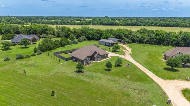 105 Holly Drive, Cooper, TX 75432