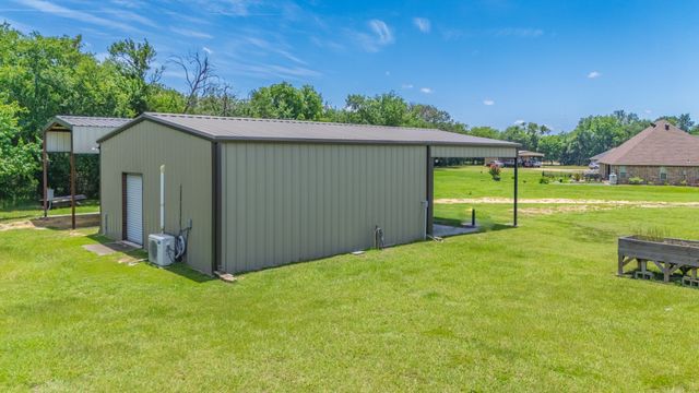 105 Holly Drive, Cooper, TX 75432