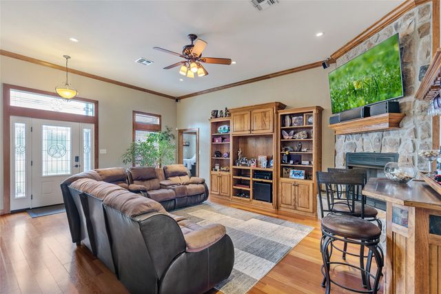105 Holly Drive, Cooper, TX 75432