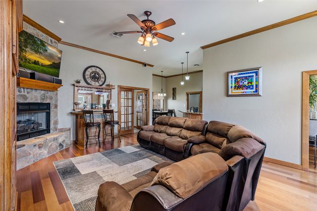 105 Holly Drive, Cooper, TX 75432