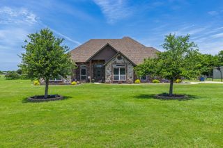 105 Holly Drive, Cooper, TX 75432