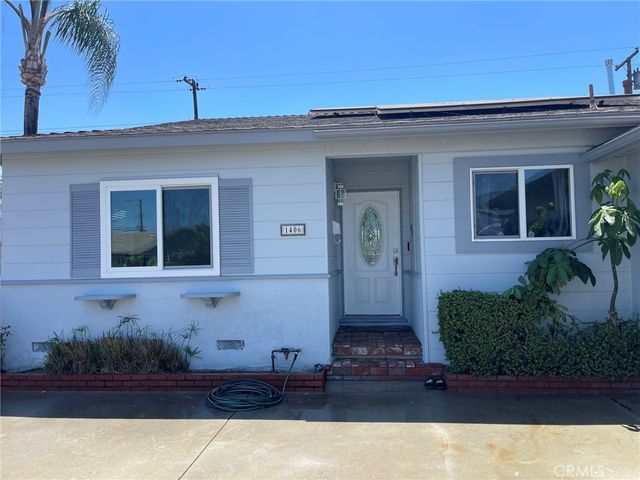 1406 W Baker, Fullerton, CA 92833