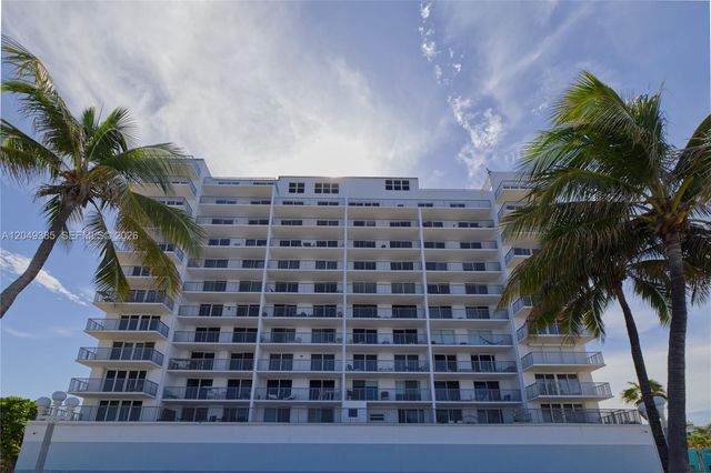 400 N Surf 1002 1002, Hollywood, FL 33019