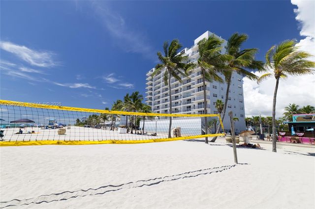 400 N Surf 1002 1002, Hollywood, FL 33019