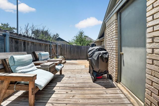 1015 E Yager LN 196, Austin, TX 78753