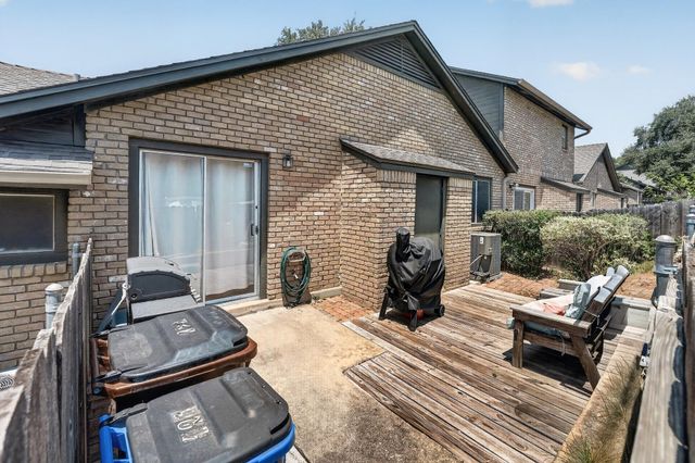 1015 E Yager LN 196, Austin, TX 78753