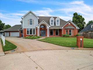 6417 Plum Thicket Road, Oklahoma City, OK 73162