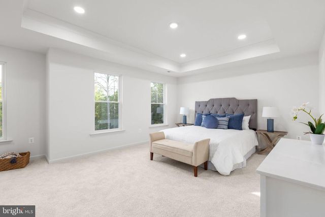 34198 ENCHANTED WAY, Locust Grove, VA 22508