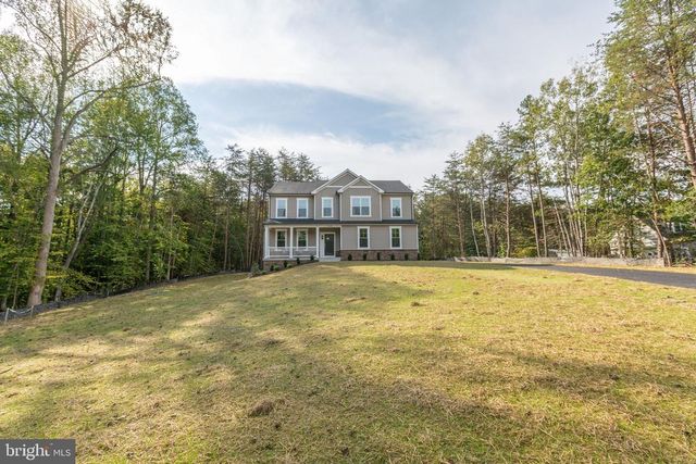 34198 ENCHANTED WAY, Locust Grove, VA 22508