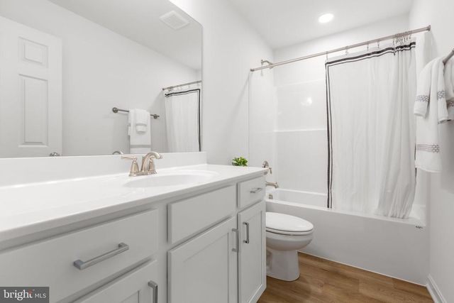 34198 ENCHANTED WAY, Locust Grove, VA 22508