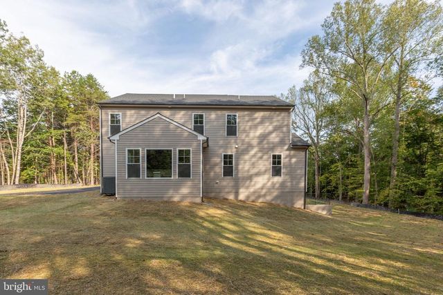 34198 ENCHANTED WAY, Locust Grove, VA 22508