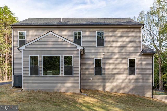 34198 ENCHANTED WAY, Locust Grove, VA 22508