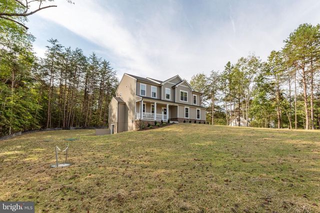 34198 ENCHANTED WAY, Locust Grove, VA 22508