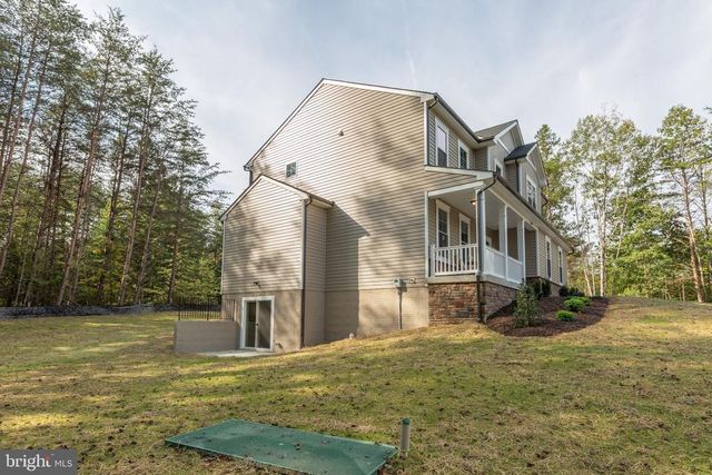 34198 ENCHANTED WAY, Locust Grove, VA 22508