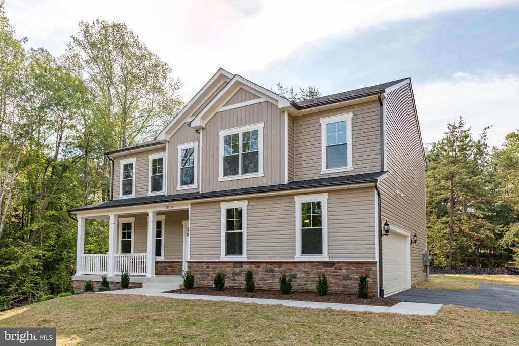 34198 ENCHANTED WAY, Locust Grove, VA 22508