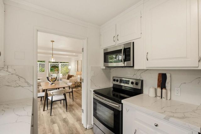 600 Pennsylvania Avenue 1, Los Gatos, CA 95030