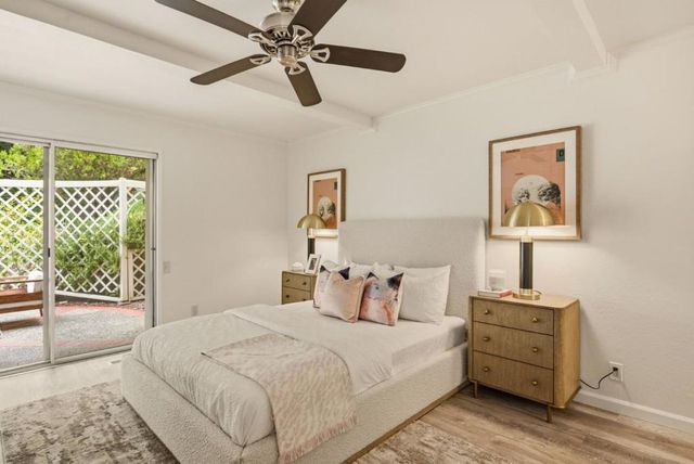 600 Pennsylvania Avenue 1, Los Gatos, CA 95030
