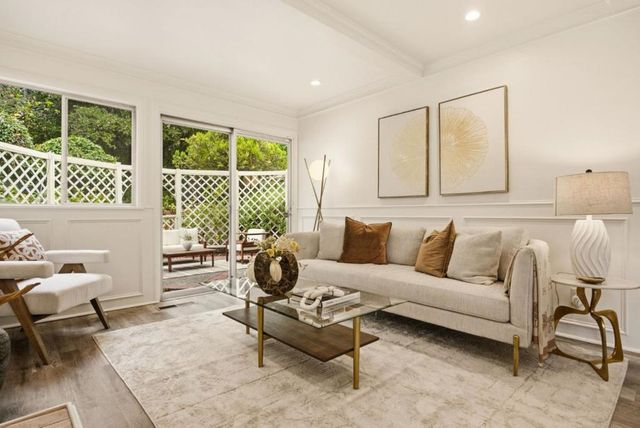 600 Pennsylvania Avenue 1, Los Gatos, CA 95030