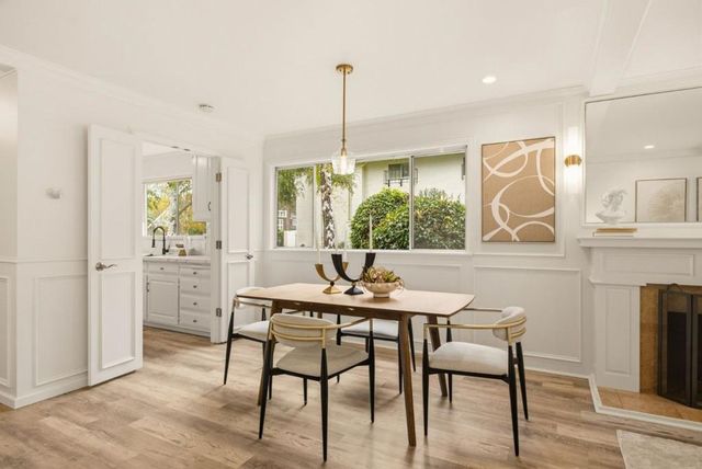 600 Pennsylvania Avenue 1, Los Gatos, CA 95030