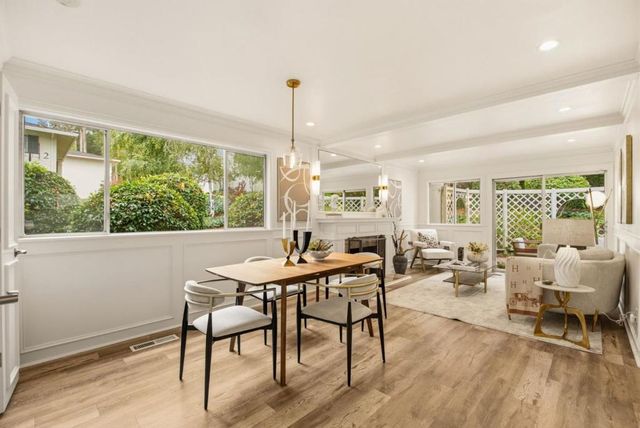 600 Pennsylvania Avenue 1, Los Gatos, CA 95030