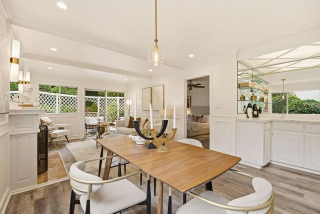 600 Pennsylvania Avenue 1, Los Gatos, CA 95030