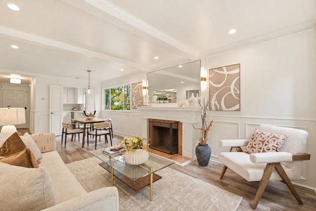 600 Pennsylvania Avenue 1, Los Gatos, CA 95030