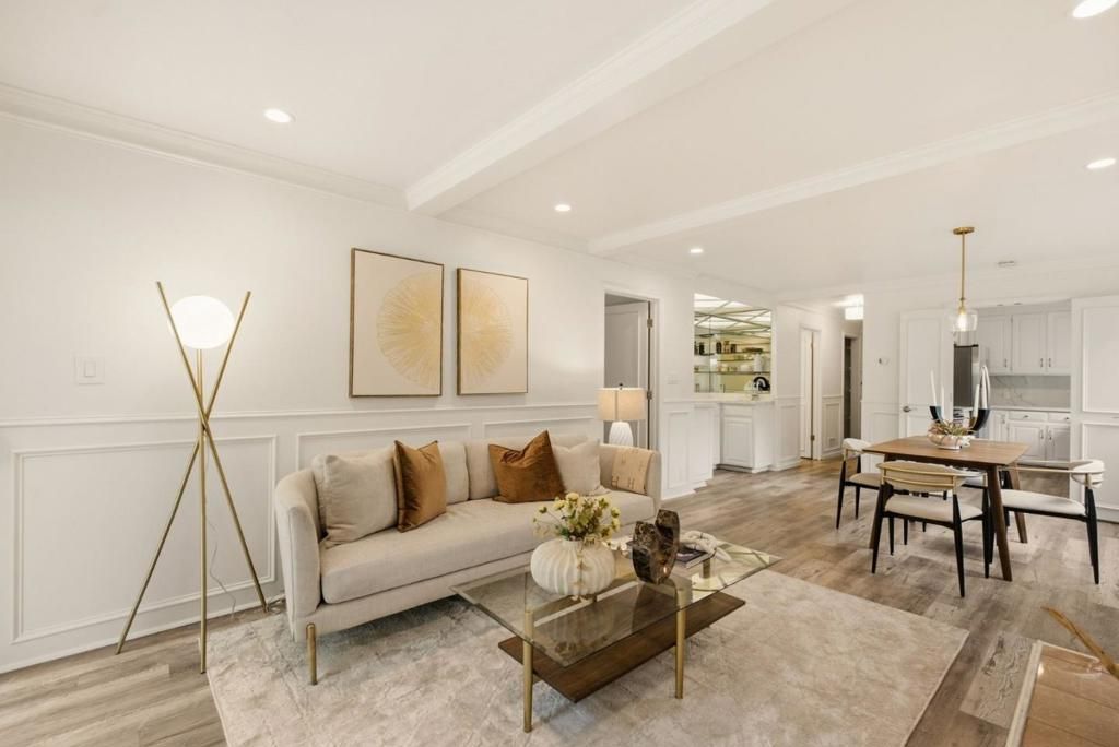 600 Pennsylvania Avenue 1, Los Gatos, CA 95030