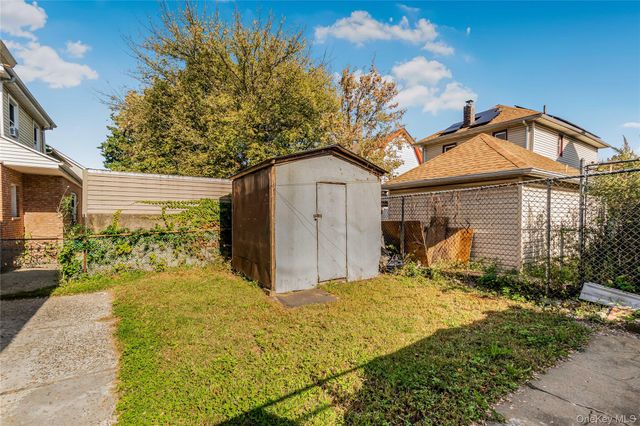 11545 172nd Street, Jamaica, NY 11434