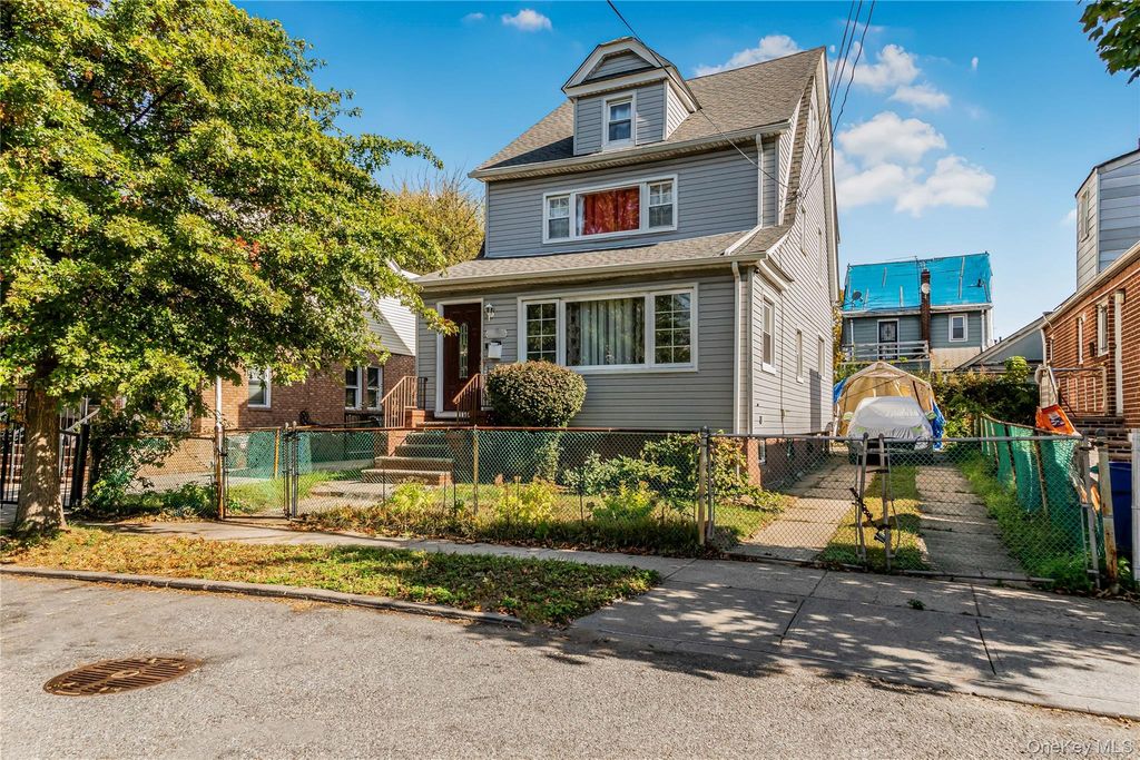 11545 172nd Street, Jamaica, NY 11434 — photo 2
