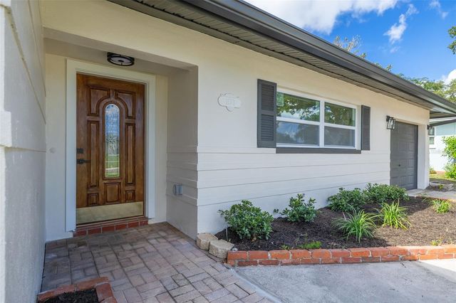 1673 CAMBRIDGE DRIVE, Clearwater, FL 33756