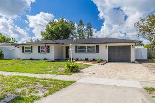 1673 CAMBRIDGE DRIVE, Clearwater, FL 33756