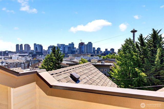 402 Aloha Street, Seattle, WA 98109