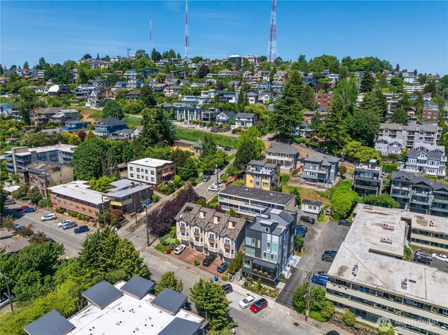 402 Aloha Street, Seattle, WA 98109