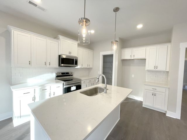 1430 Vanner Ct lot 409, Gallatin, TN 37066