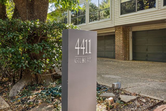 4411 Gilbert Avenue 12, Dallas, TX 75219