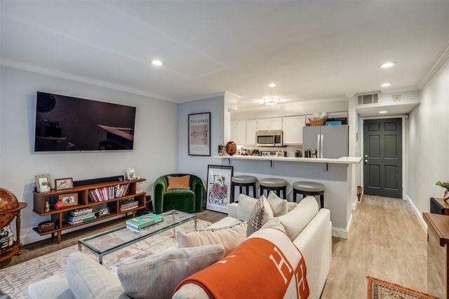 4411 Gilbert Avenue 12, Dallas, TX 75219