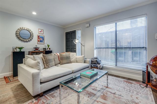 4411 Gilbert Avenue 12, Dallas, TX 75219